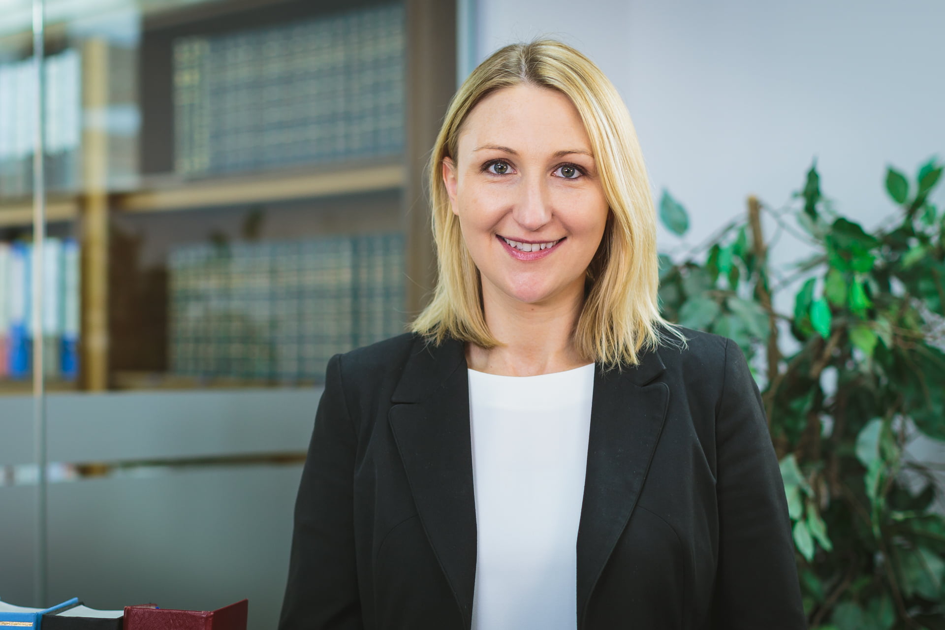 Madden & Finucane appoint Lynn Day as Director and Head of Civil Litigation