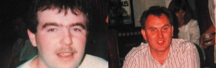 Relatives of IRA man shot dead by SAS lose legal battle to have inquest verdicts quashed