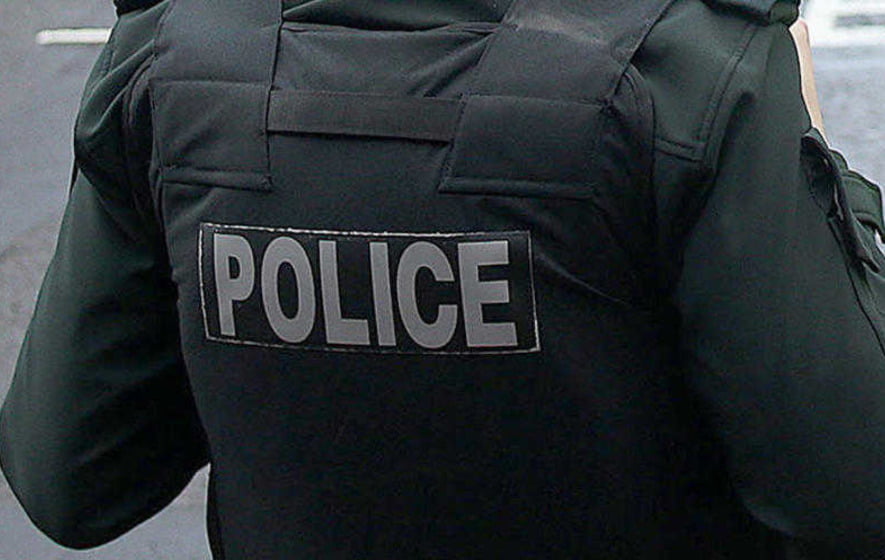 Daniel McColgan was shot dead by loyalist gunman as he arrived for work