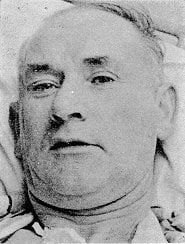 Massacre At Derry