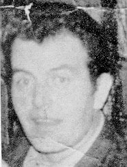 Massacre At Derry