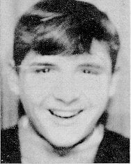 Massacre At Derry