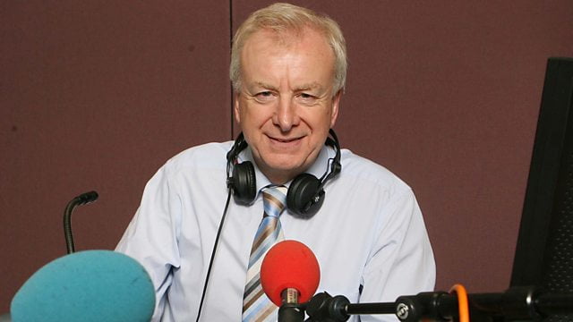 BBC Radio Ulster interview with Patrick Madden - highlighting the significance of change in joint enterprise law