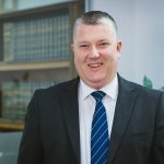 High Court challenge underway for Derry man Neil Hegarty
