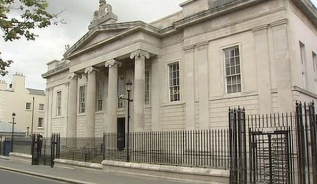 Attempted murder Defendant acquitted of all charges in Belfast Crown Court