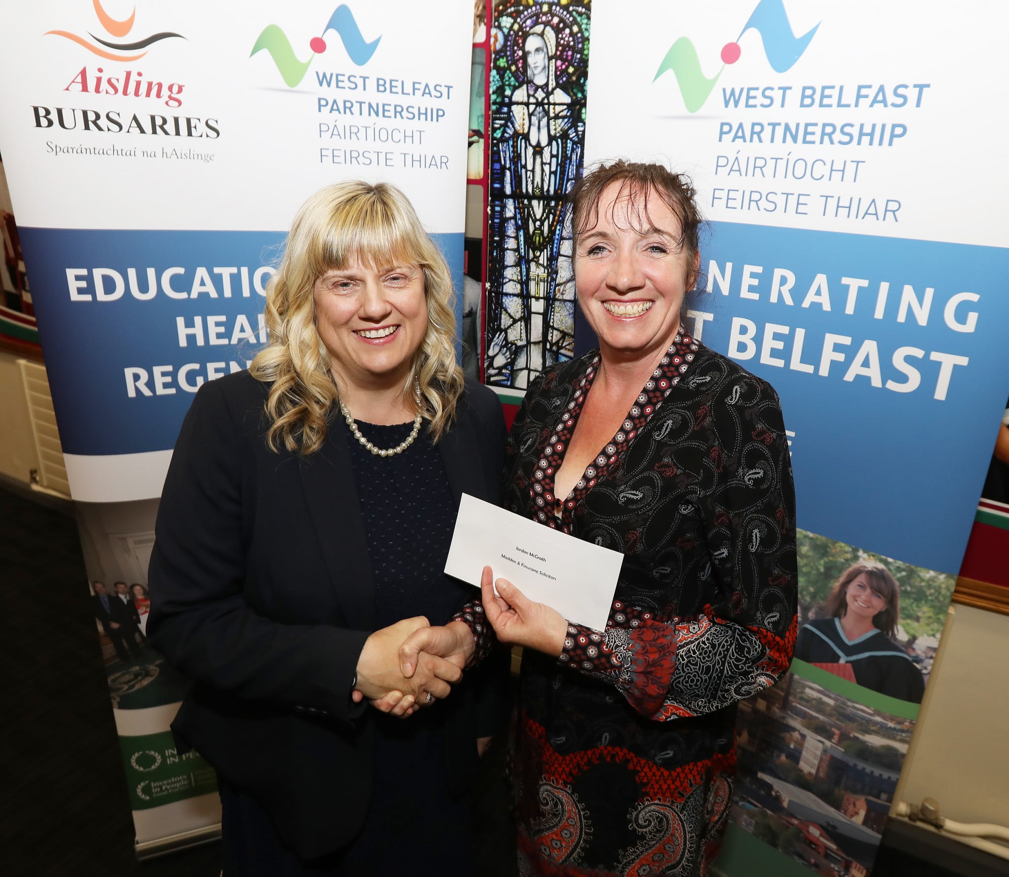 Aisling Bursaries