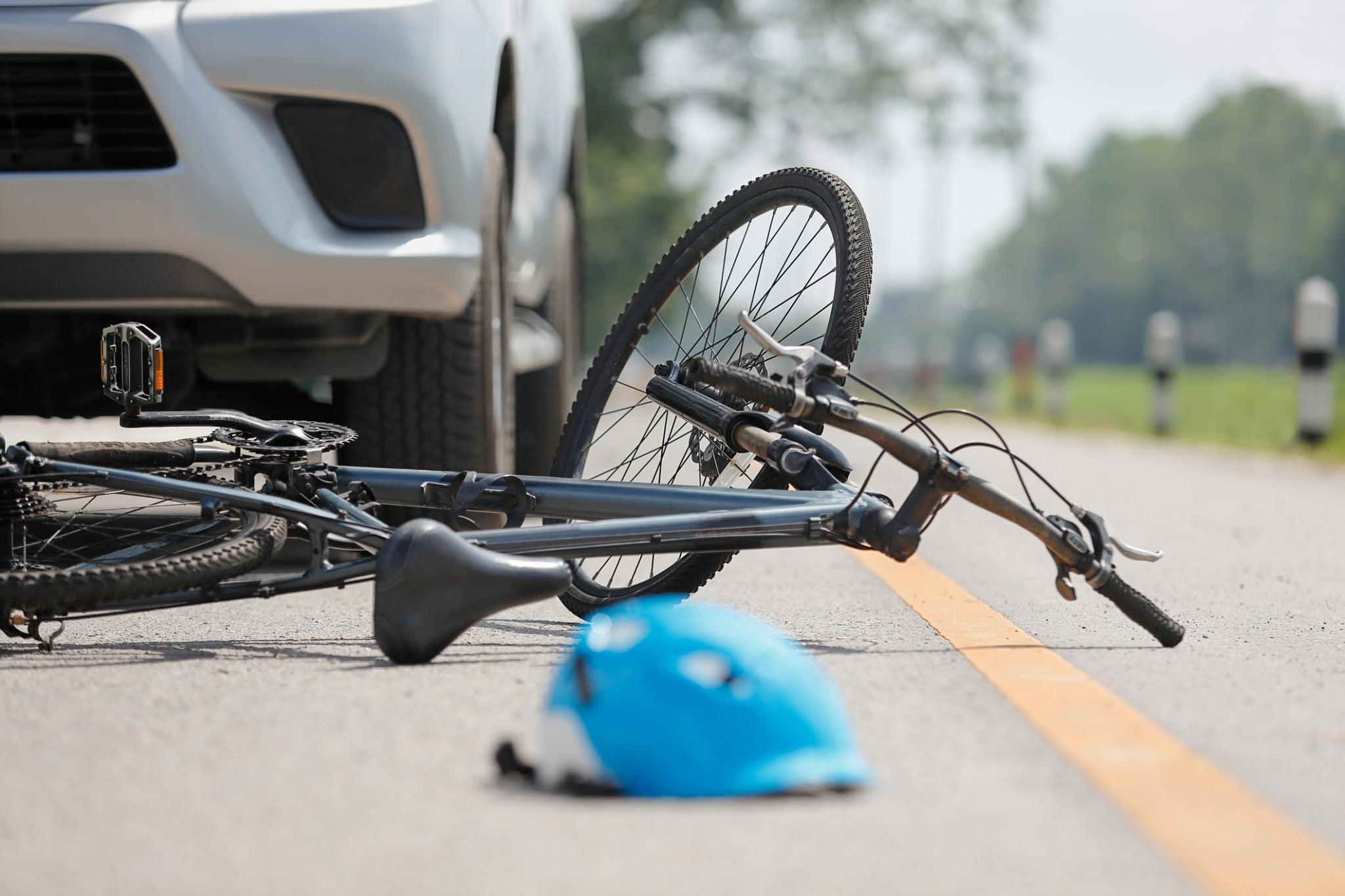 Madden & Finucane secures £350k for cyclist injured in collision