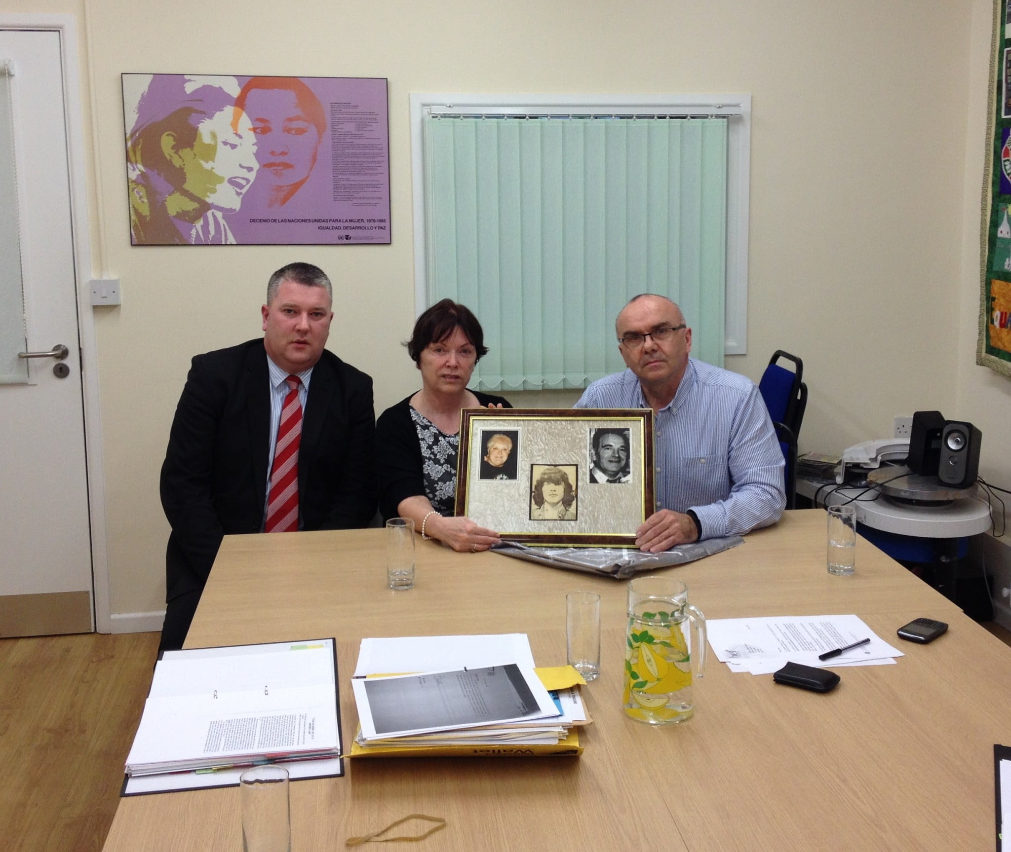 Leo Norney Inquest