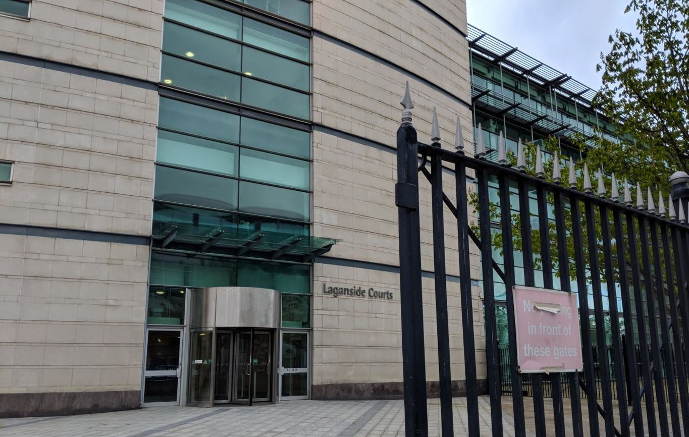 NI news: Men who attacked woman's home may have been seeking her ex, court hears