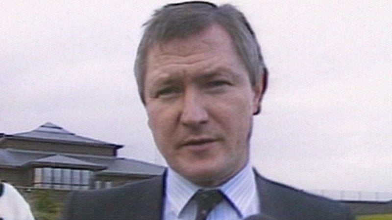 Decision over Finucane murder inquiry 'arrogant and cruel' - Taoiseach