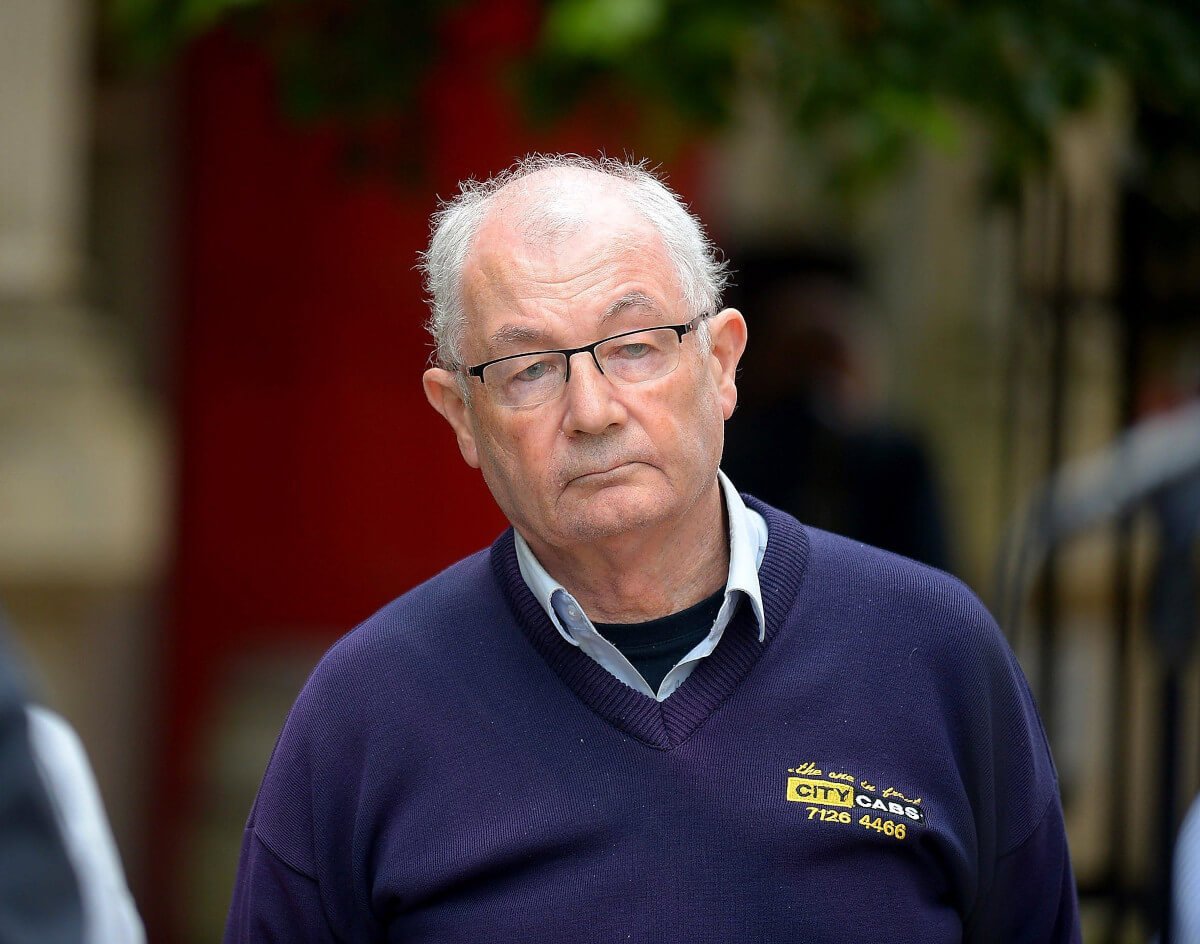 Press Statement regarding the prosecution of Soldier F - Bloody Sunday Case