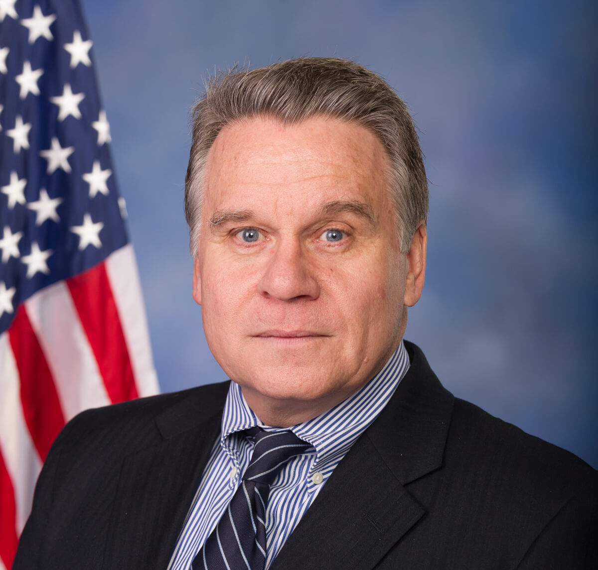 Rep. Chris Smith