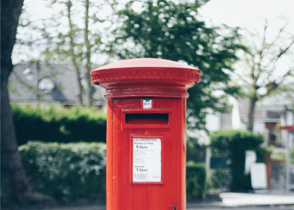 Post Office