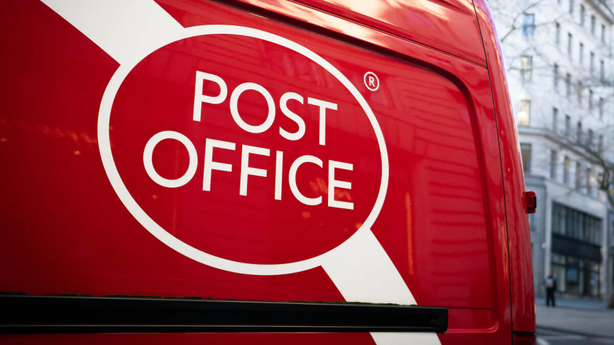 Post Office