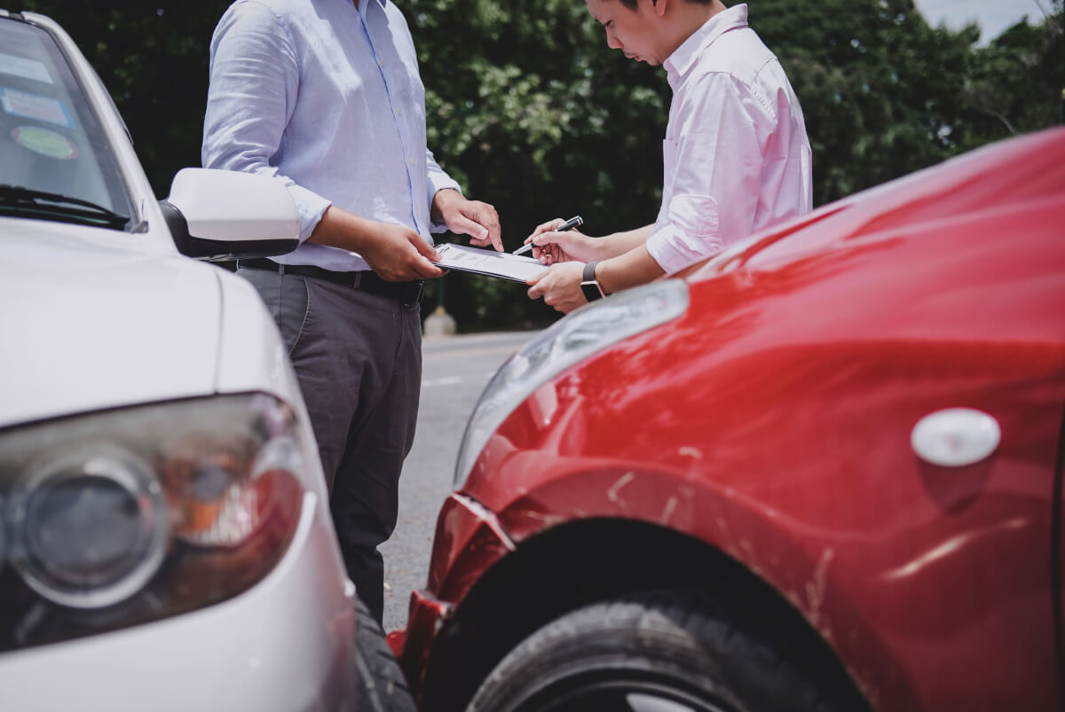 Road Traffic Accident Claims Solicitors