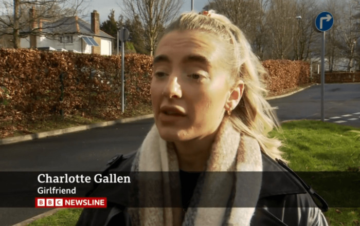 Charlotte Gallen