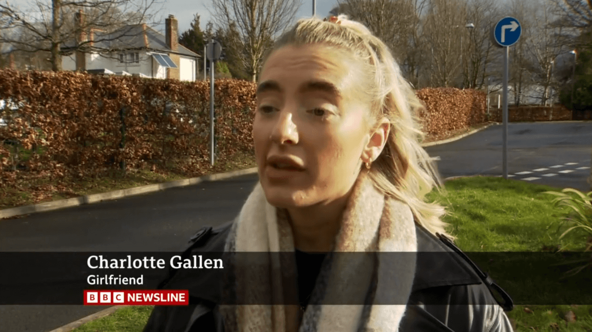 Charlotte Gallen