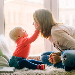 Child Support & Maintenance