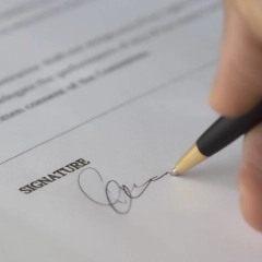 Cohabitation Rights / Disputes