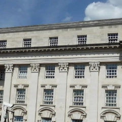 Judicial Review