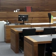 Magistrates' Court