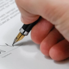 Non-Molestation Orders / Occupation Orders / Exclusion Orders