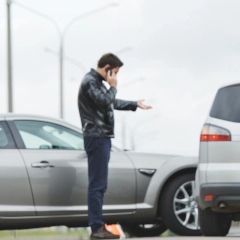 Road Traffic Accidents