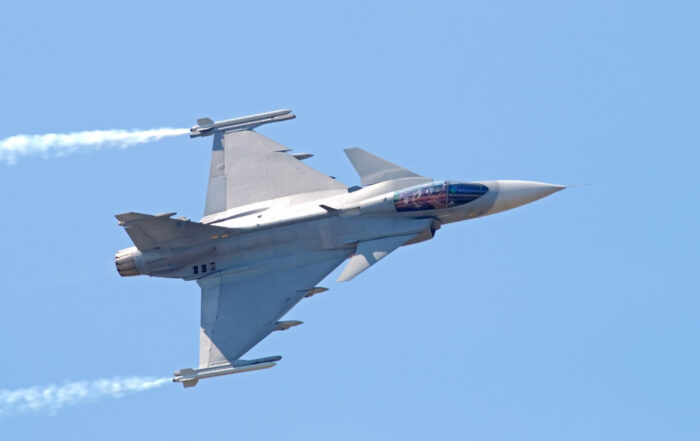 Fighter Jet