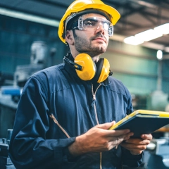 Industrial Disease Claims