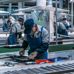 Workplace Accident Claims