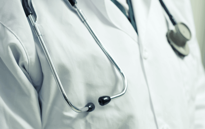 Nurse Independent Prescriber