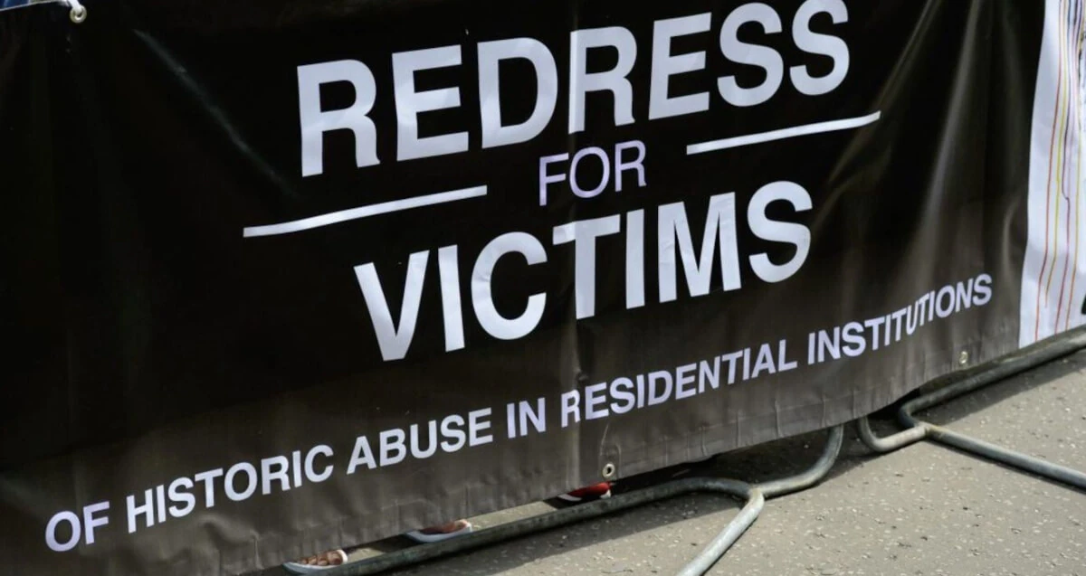 Abuse Claims Advice - Belfast, Northern Ireland