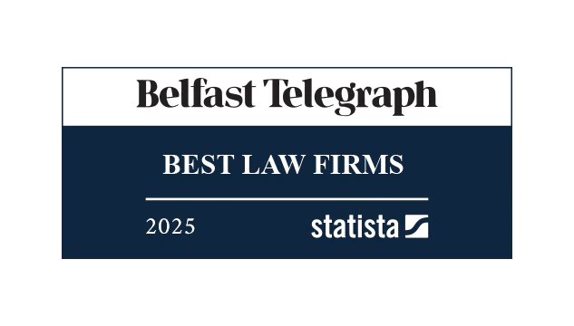 Best Law Firm - Belfast Northern Ireland