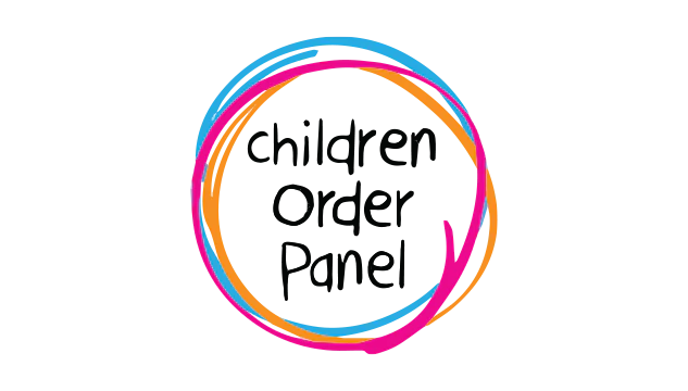 Children Order Panel