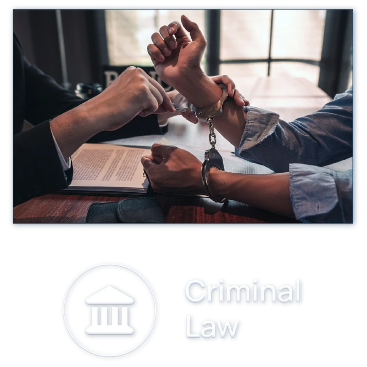 Criminal Law Belfast