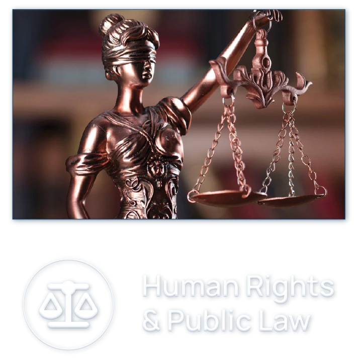 Human Rights Public Law Belfast