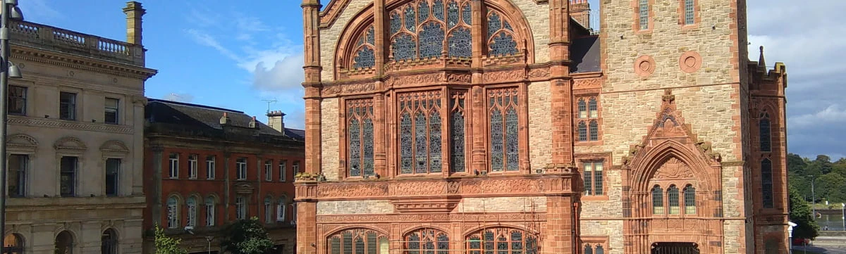 Inquests, Inquiries & Legacy - Belfast, Northern Ireland