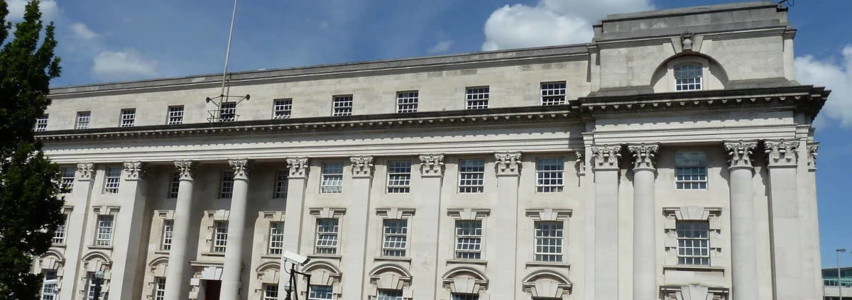 Judicial Review Solicitors - Belfast, Northern Ireland