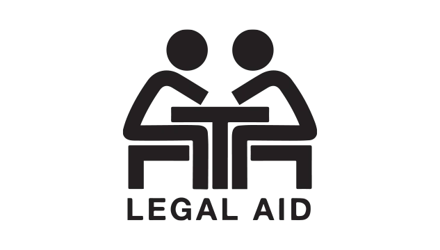 Legal Aid