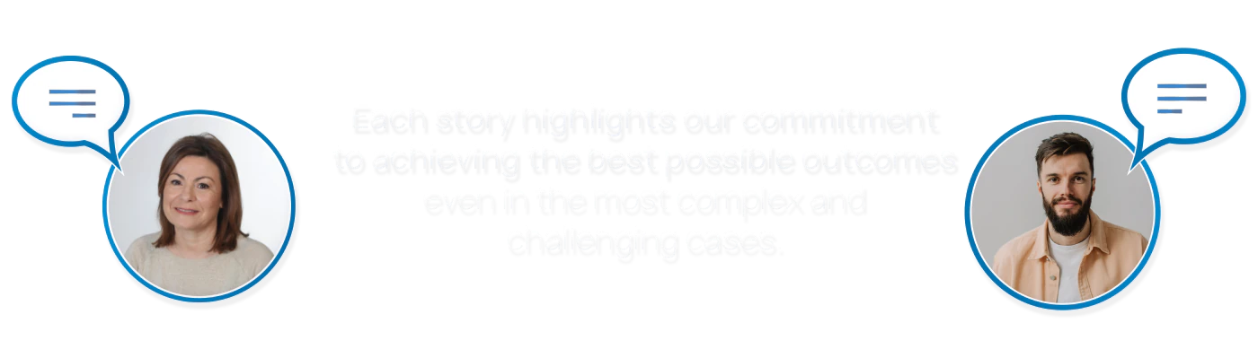Madden & Finucane Solicitors Belfast Cases