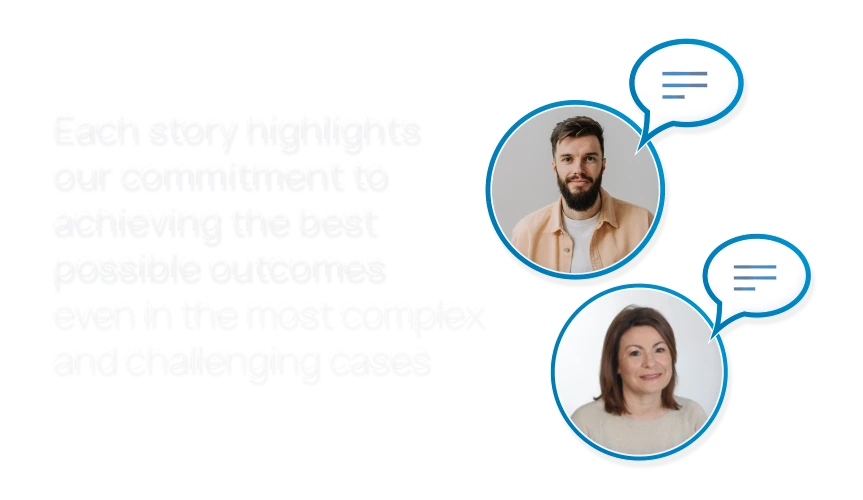 Madden & Finucane Solicitors Belfast Cases