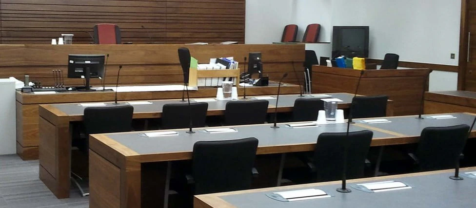 Magistrates Court Advice - Belfast, Northern Ireland