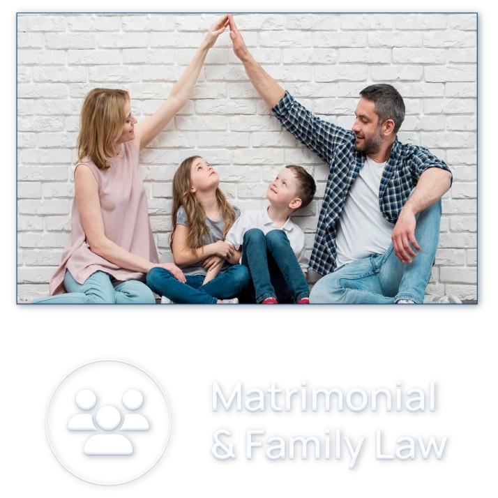 Matrimonial & Family Law Belfast