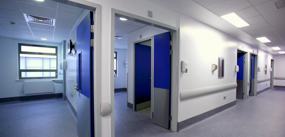 Medical Negligence Claims - Belfast, Northern Ireland