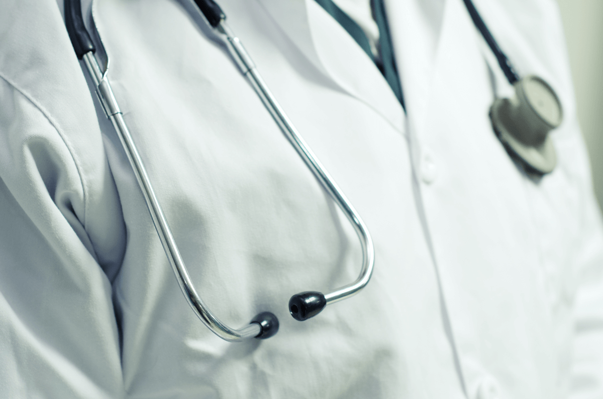 Nurse Independent Prescriber