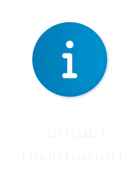 Office Contact Information