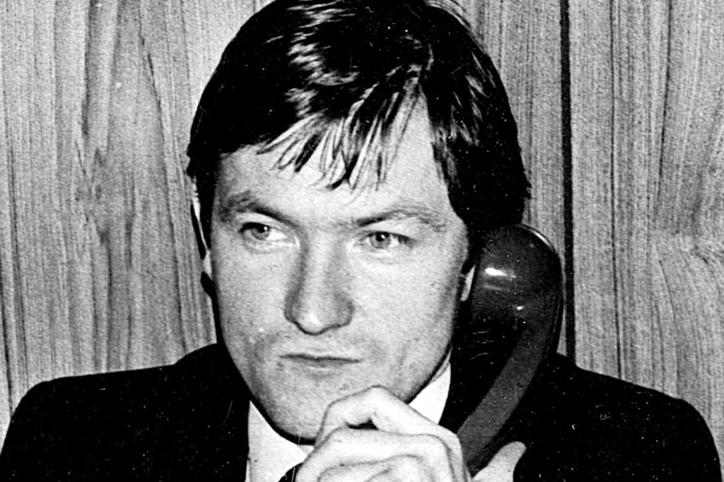 Pat Finucane Case