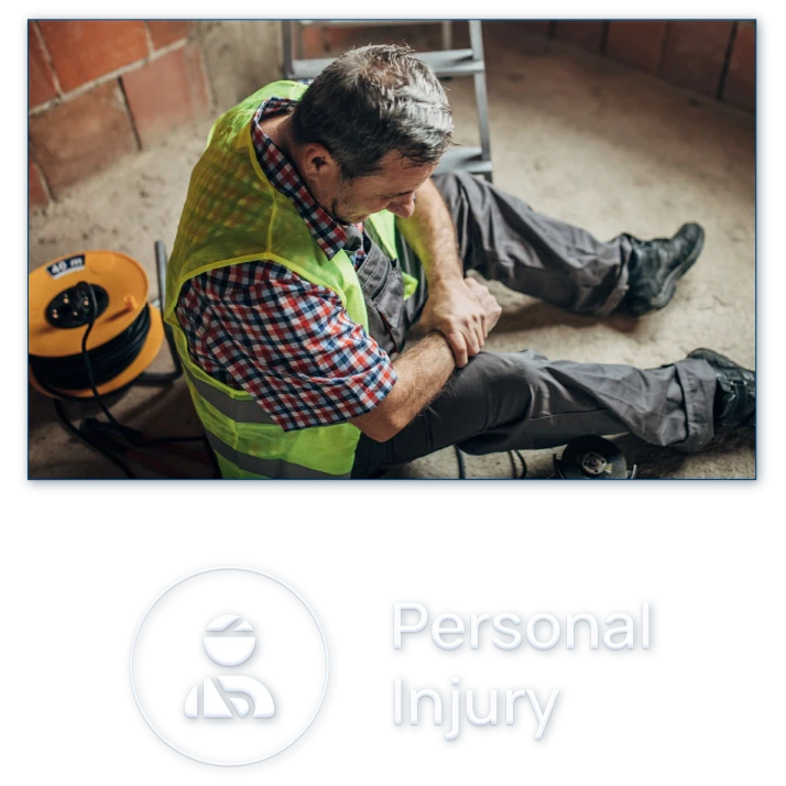 Personal Injury Belfast