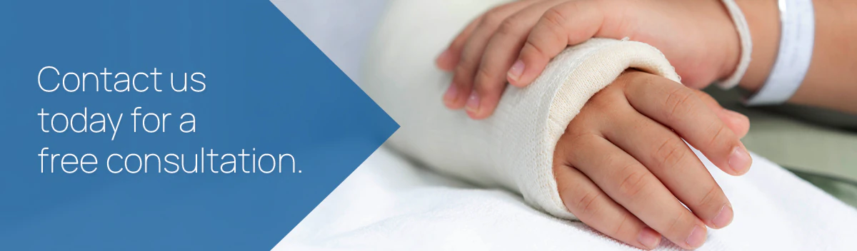 Personal Injury Contact