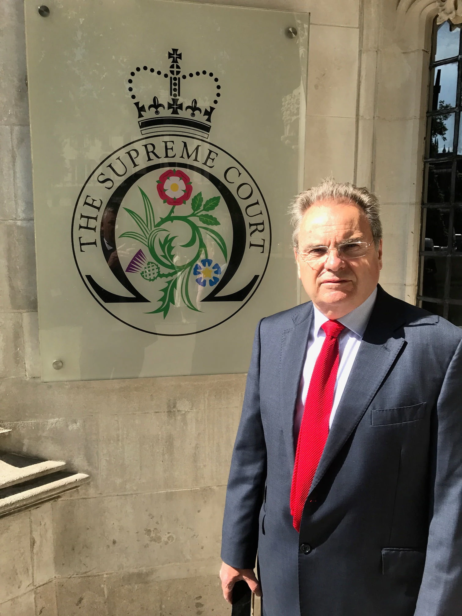 Peter Madden Solicitor
